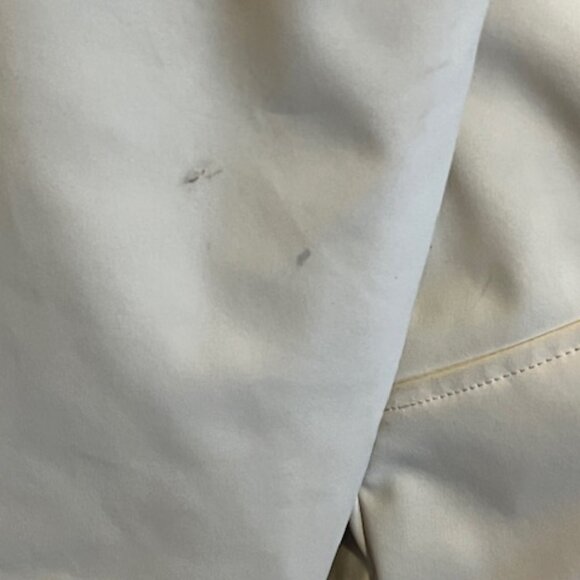 Winter jacket with removeable hood L/G The North Face Ski Snowboard Active White - Picture 6 of 8